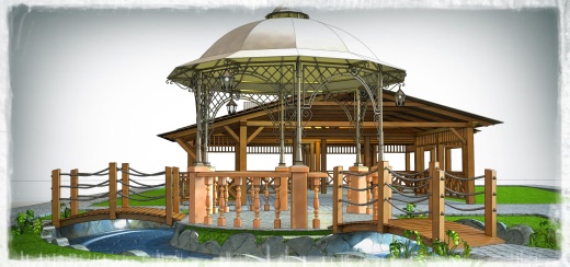 夏季露台缩略图